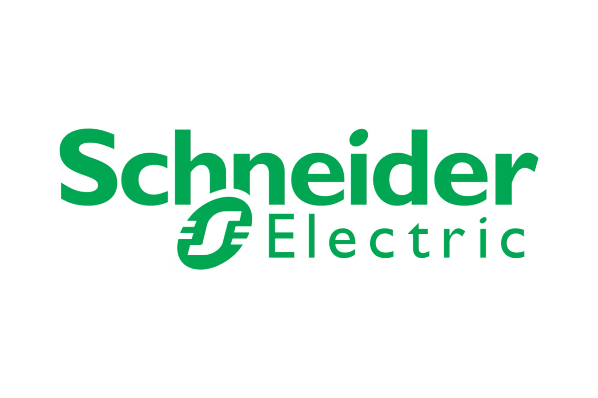 Schneider Electric logo