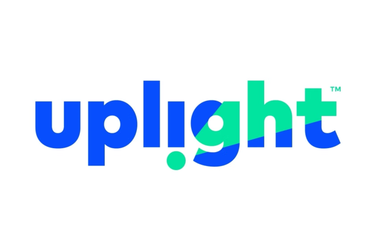 Uplight logo