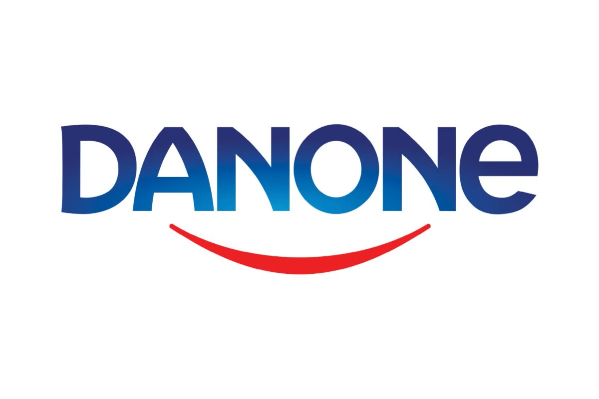 Danone logo