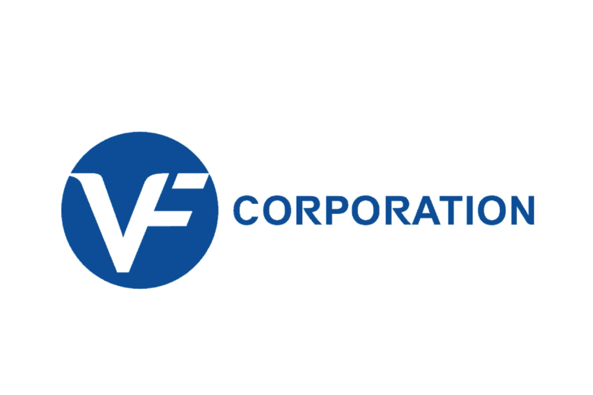 VF Corporation logo