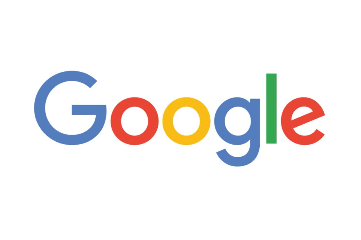 Google logo