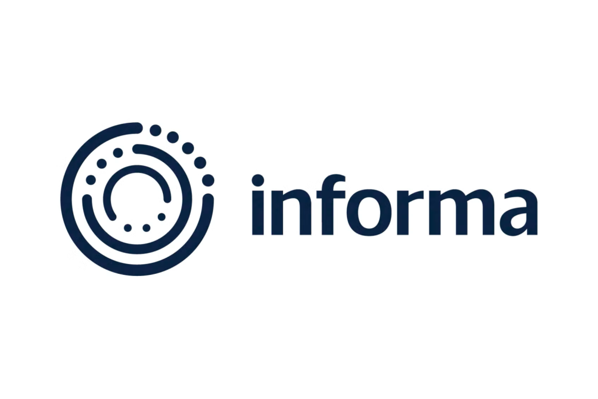 Informa logo