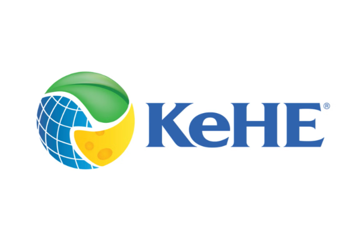 KeHE logo