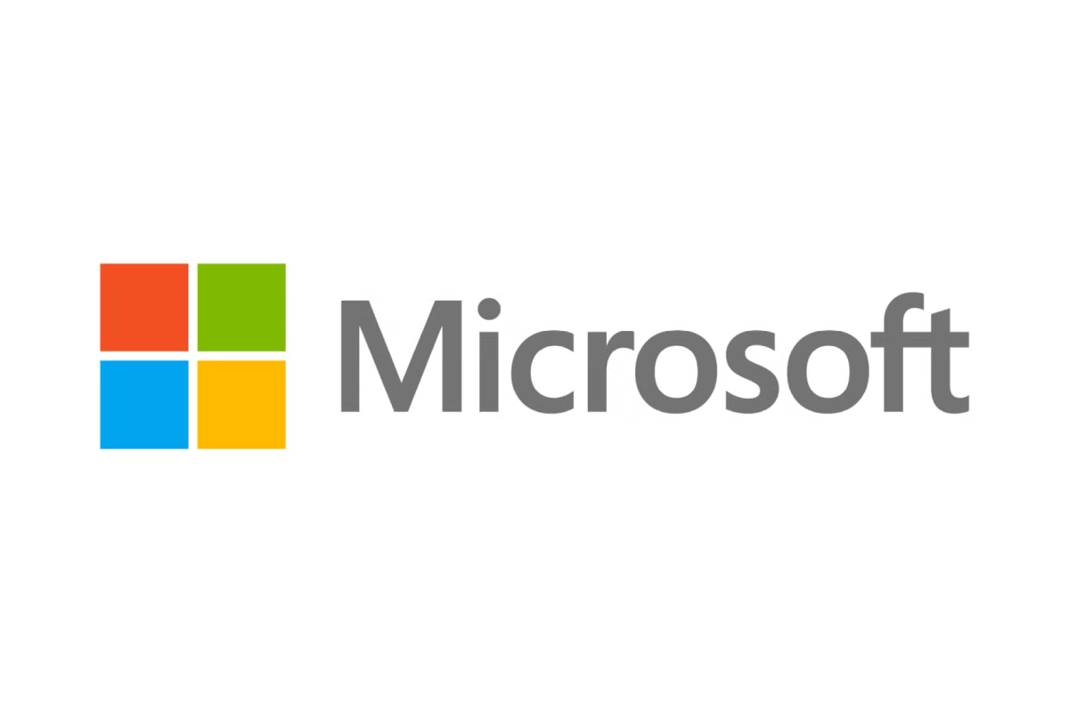 Microsoft logo