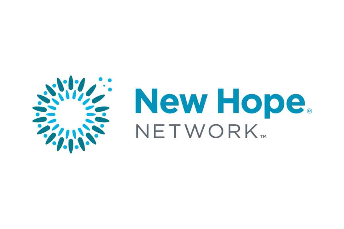 New Hope Network logo