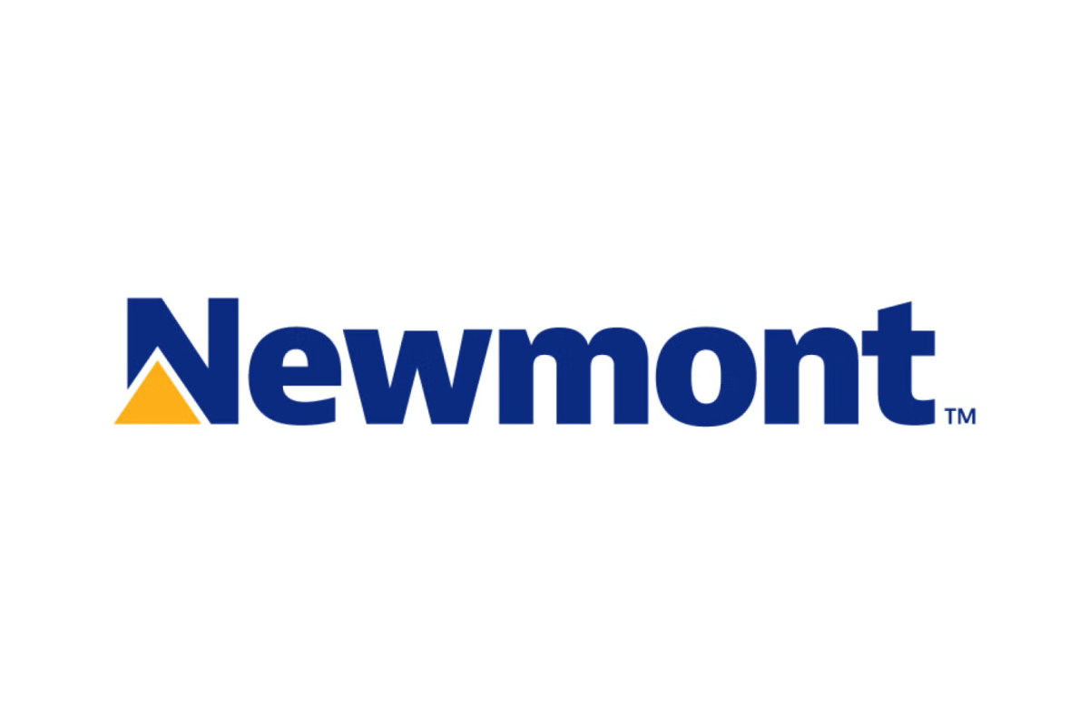 Newmont logo