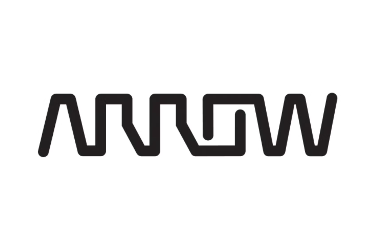Arrow Electronics logo
