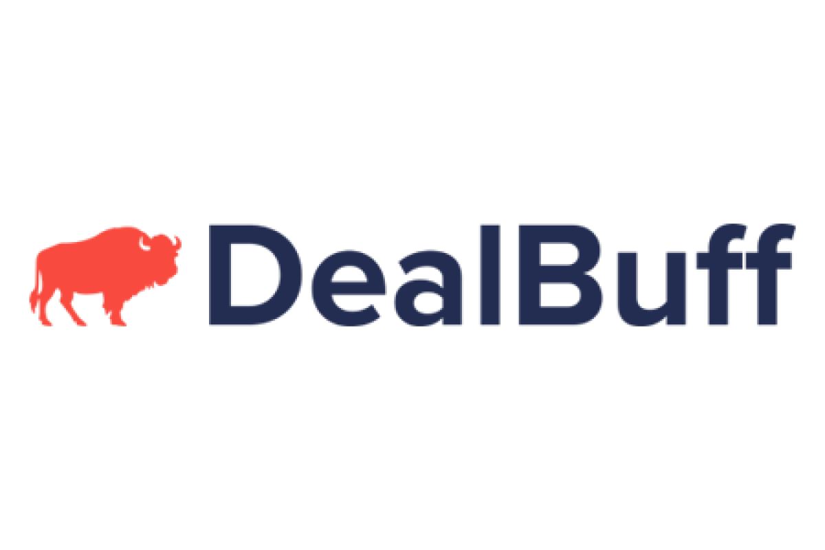 Deal Buff Logo