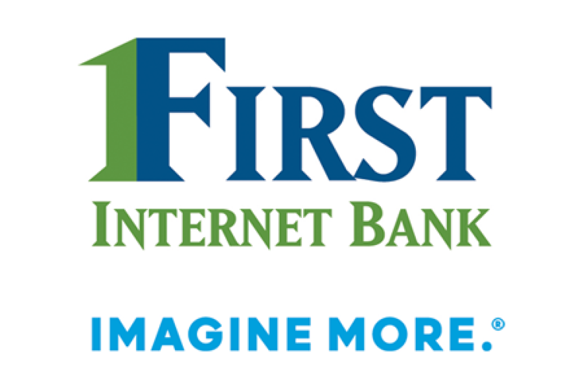 First Internet Bank Logo