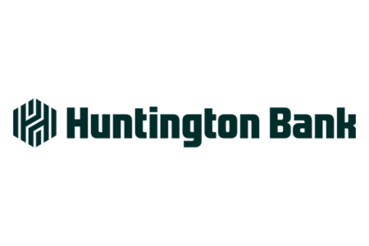Huntington Bank Logo