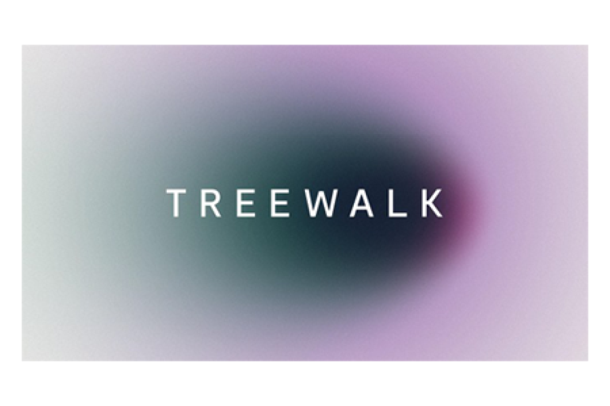 Treewalk Logo