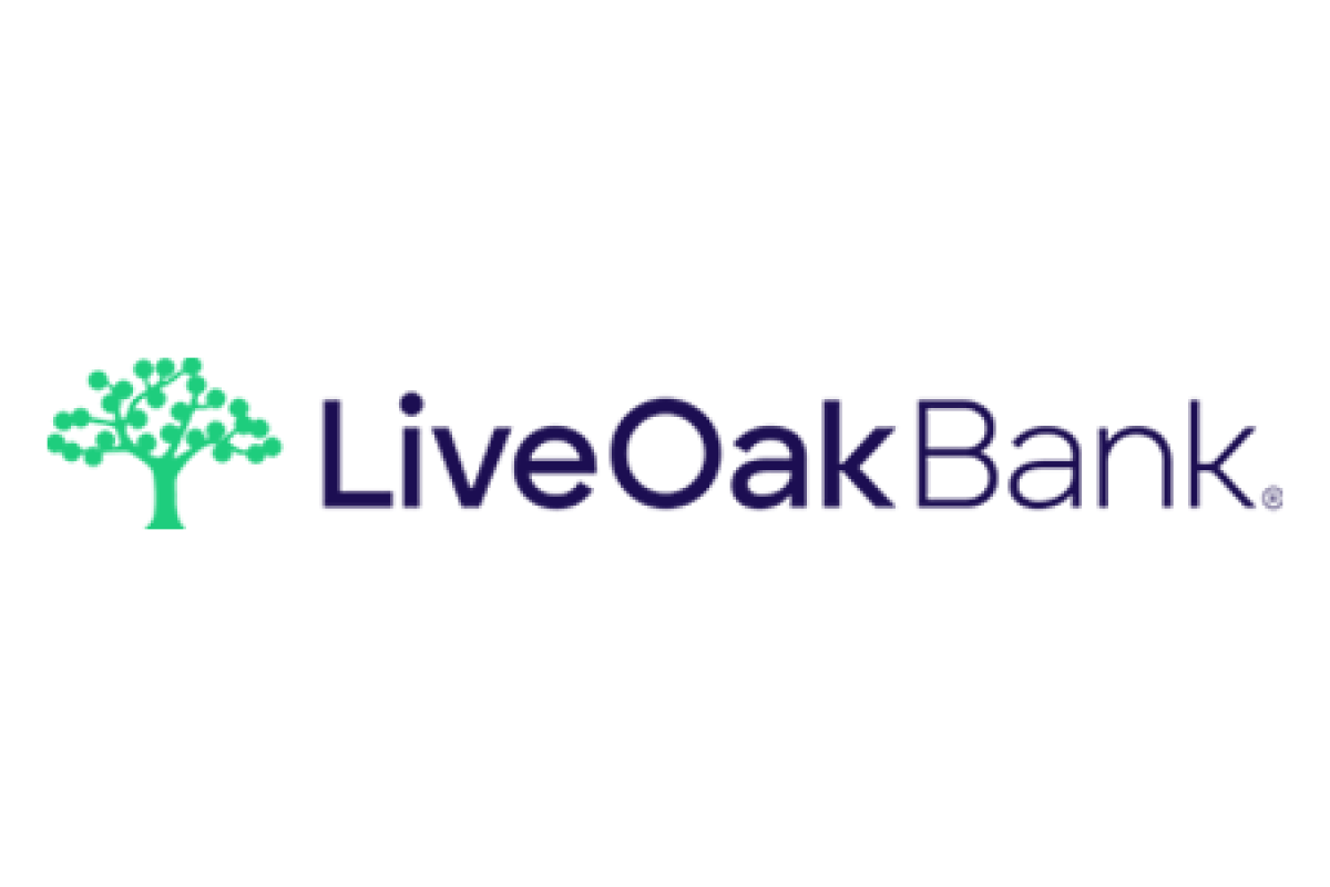 Live Oak Bank Logo