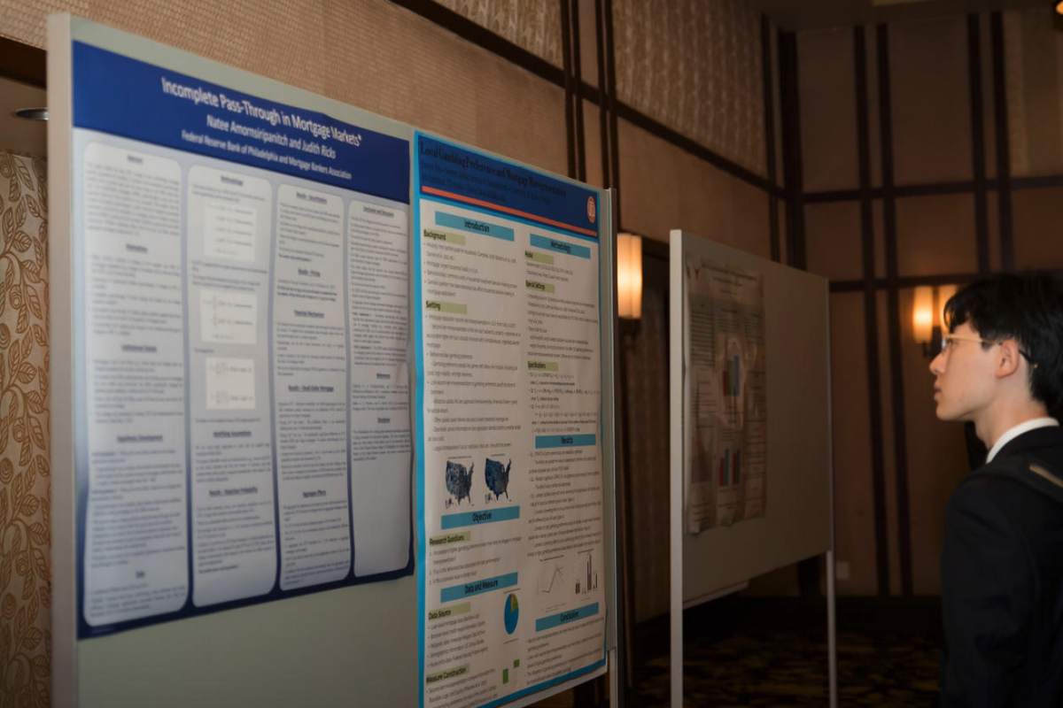 Boulder Summer Conference