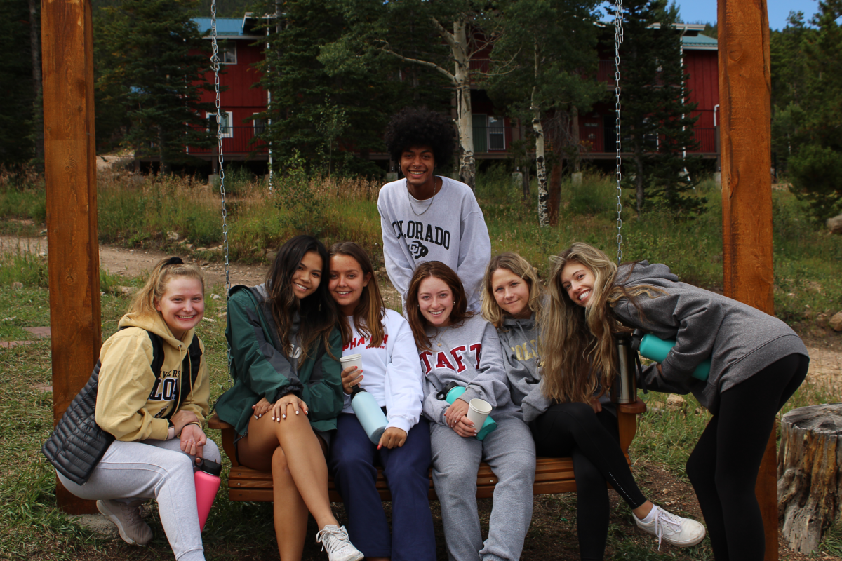 Leeds Scholars Program Application Page