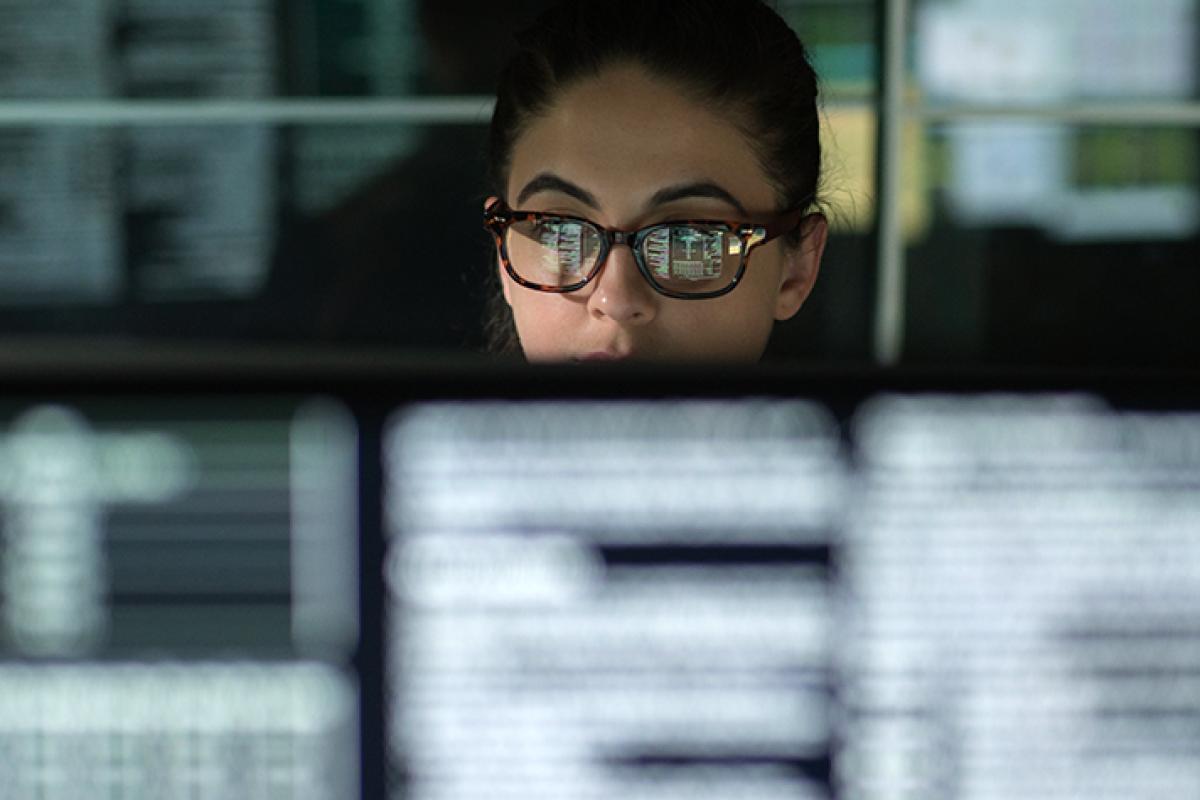 Business and Computer Science Program