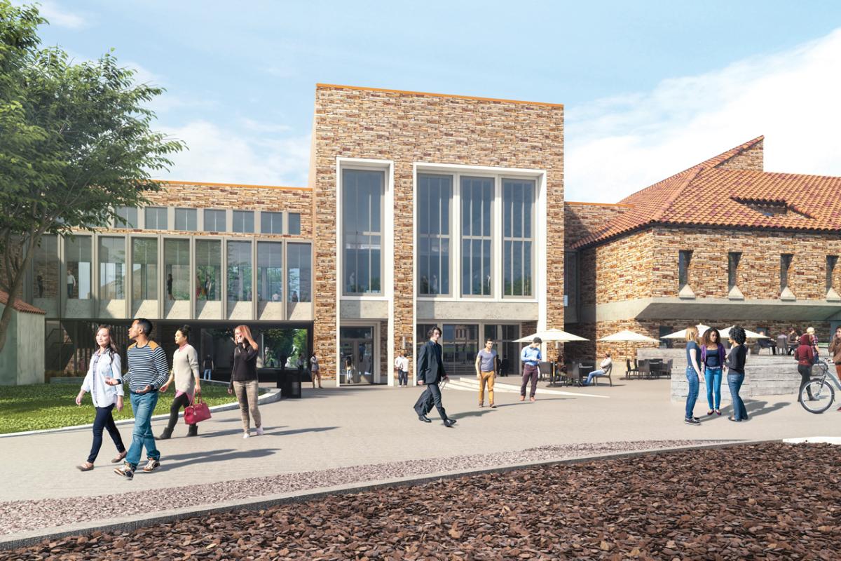 Business and Engineering