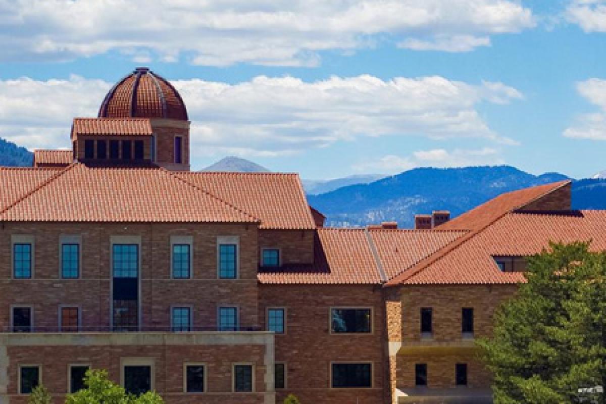 The buisiness school and host for certificate programs