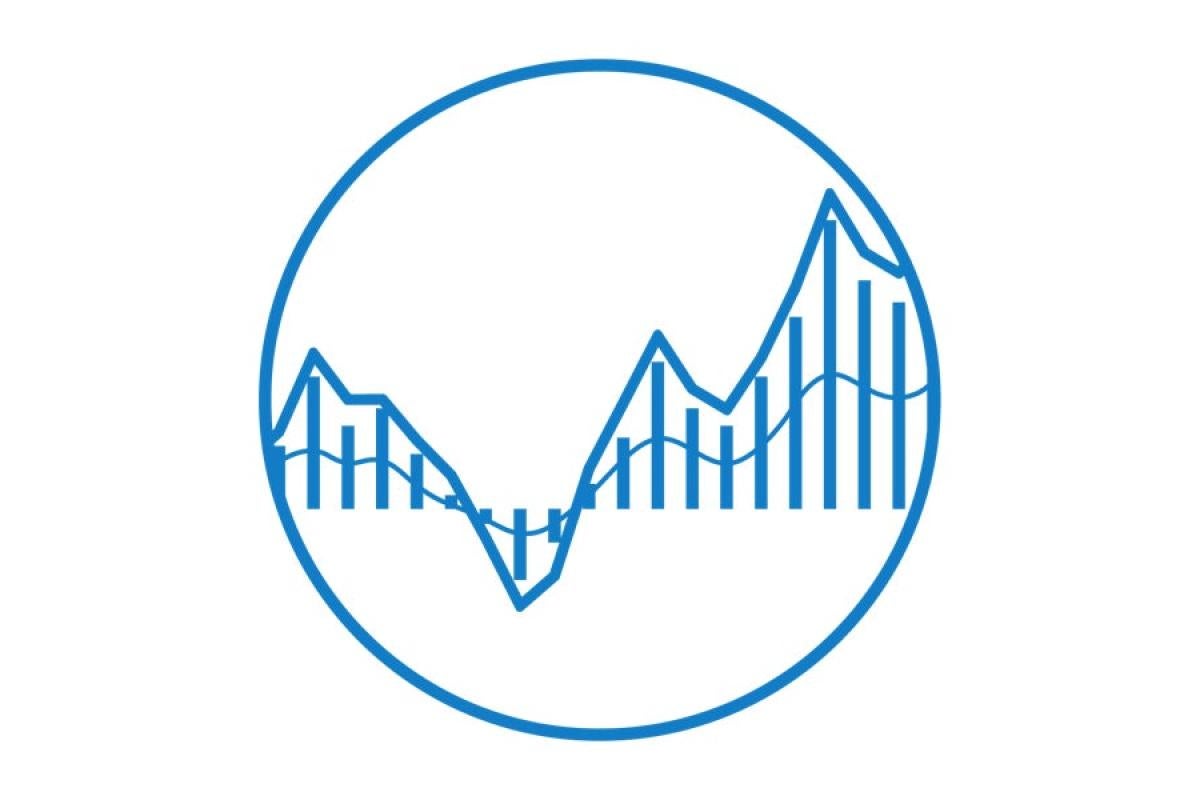 Master’s in Business Analytics at CU Boulder icon