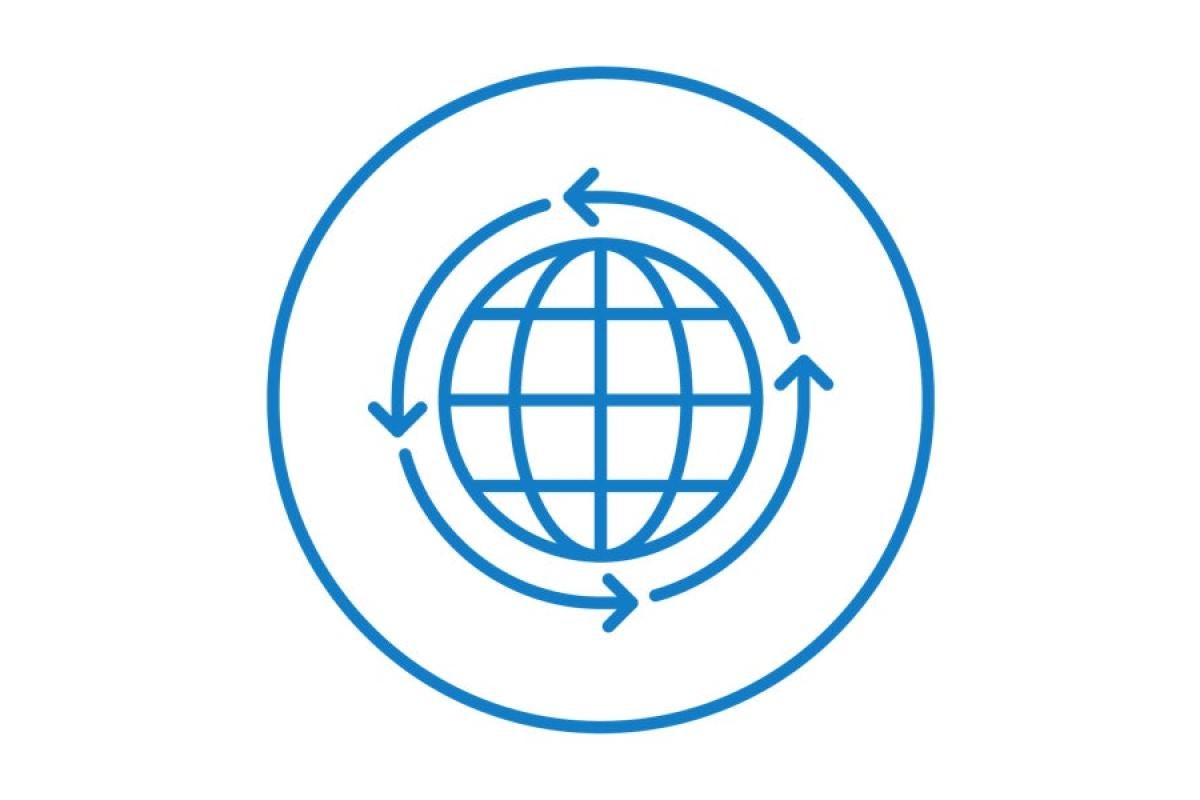 Master’s in Supply Chain Management at CU Boulder icon