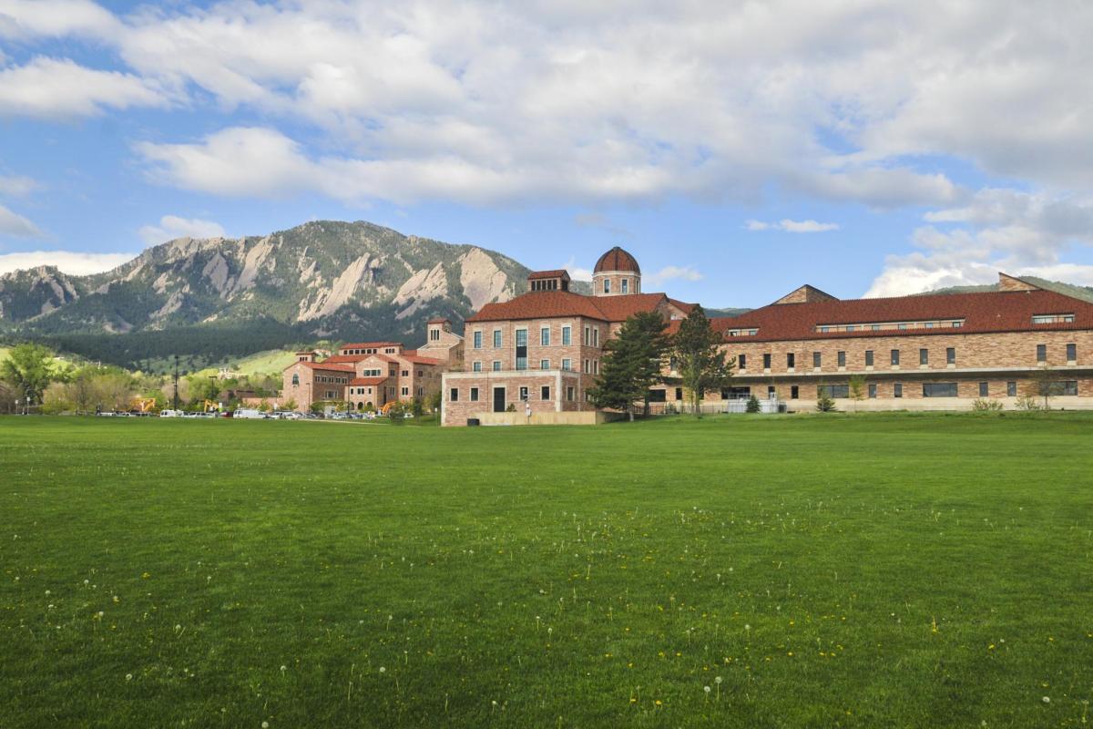 Get Involved with CESR photo of koelbel