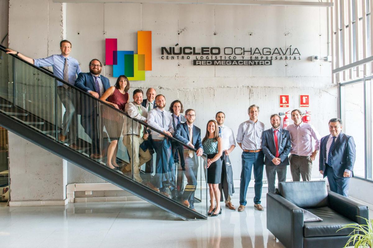 ms real estate students