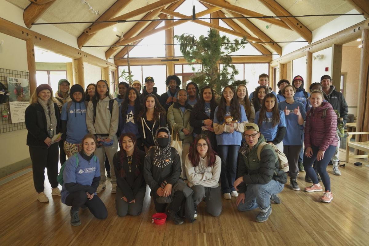 Leeds Scholars Outreach Projects