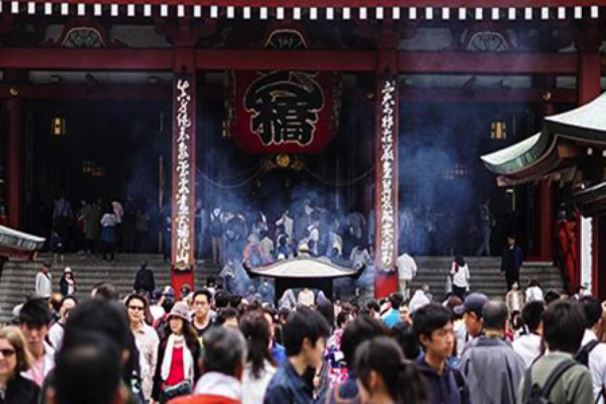 Leeds Scholars Global Experience