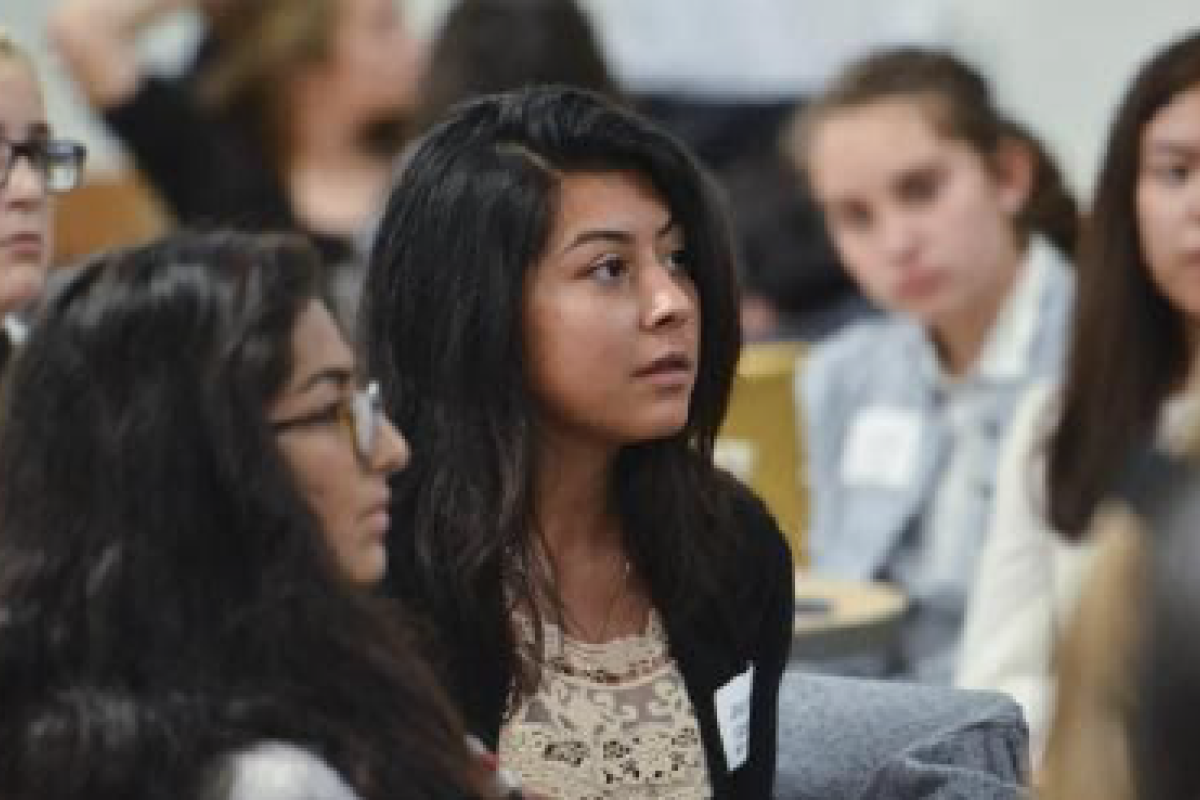 BE Tech Scholars Program