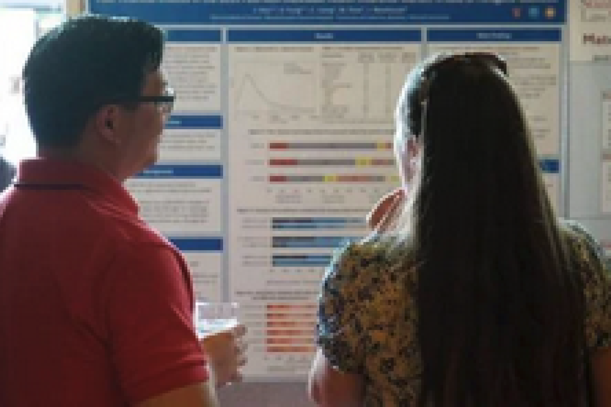 Information for Plenary Presenters and Discussants on Posters