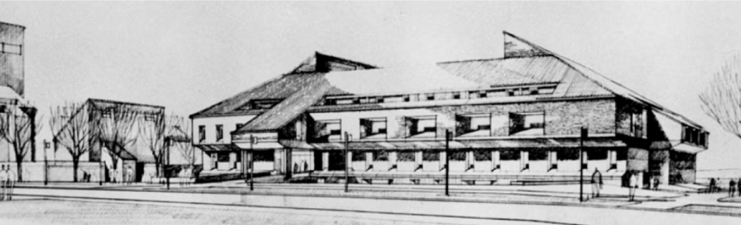 leeds building