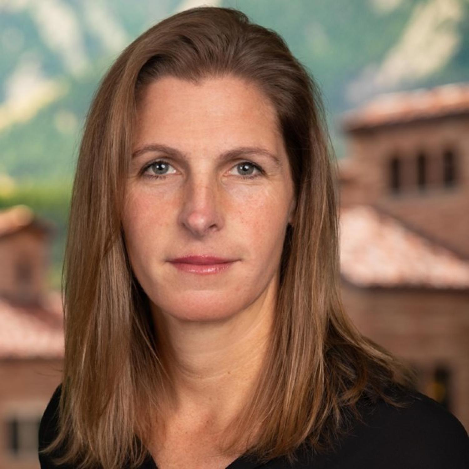 Susan Brodnicki Headshot