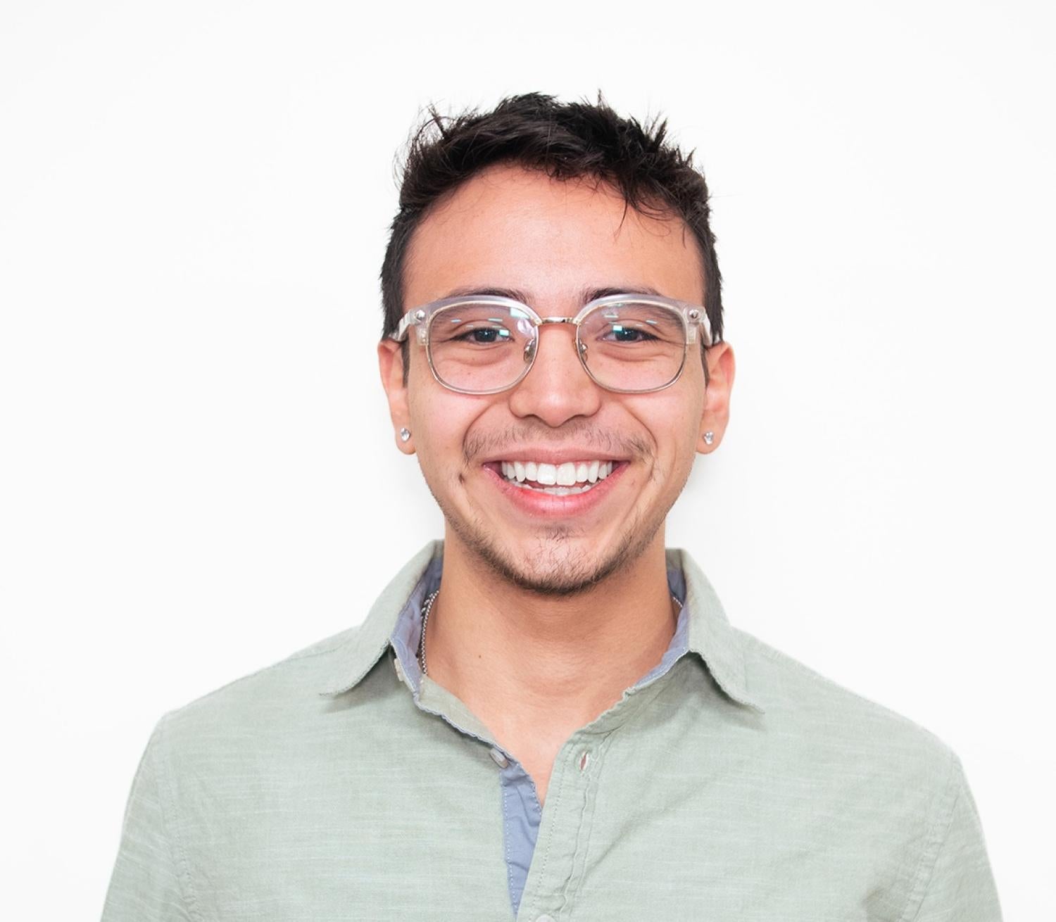 Co-Founder of Fangarde David Banda