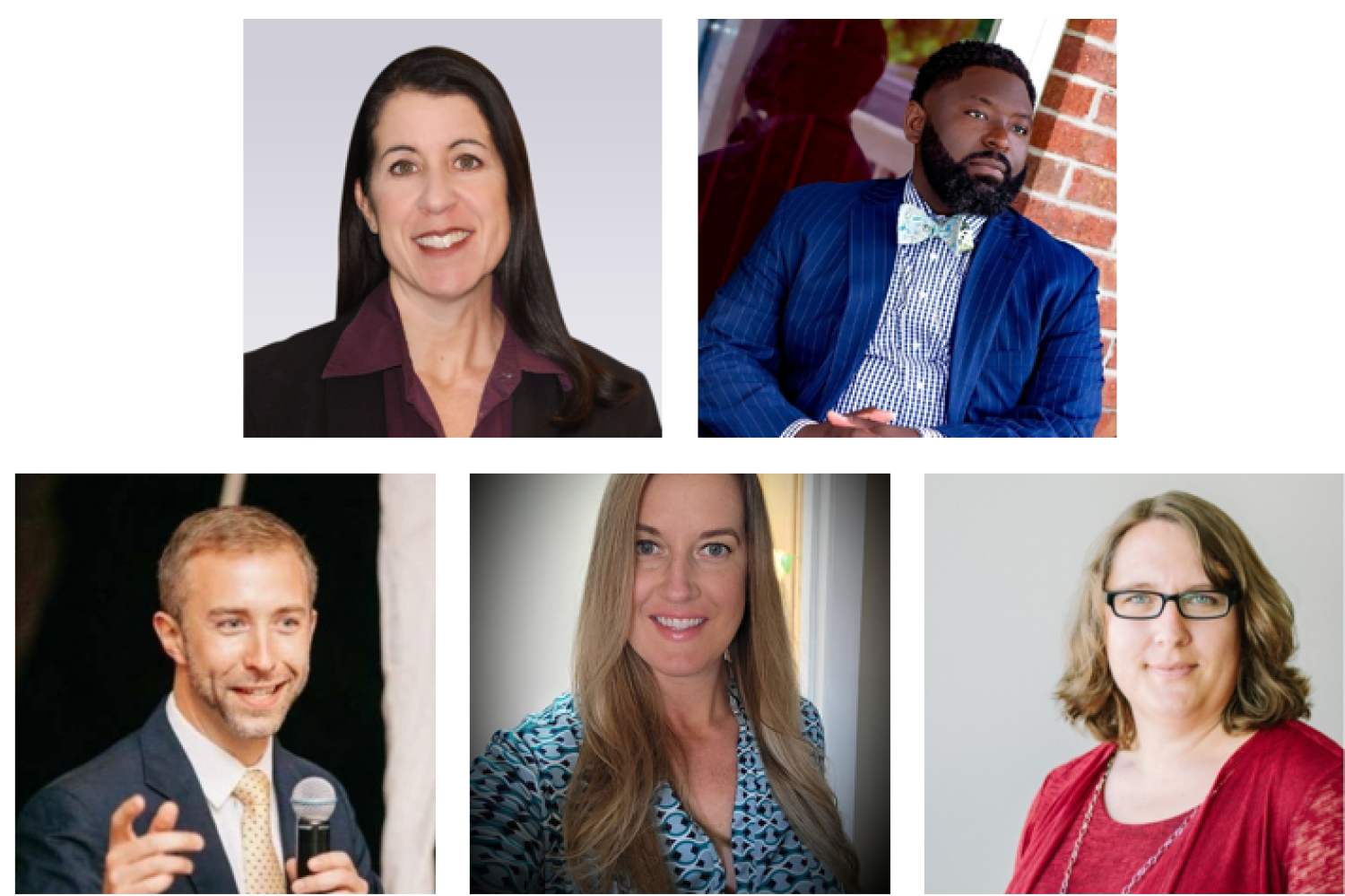 CESR Explores Guest Speakers 2022