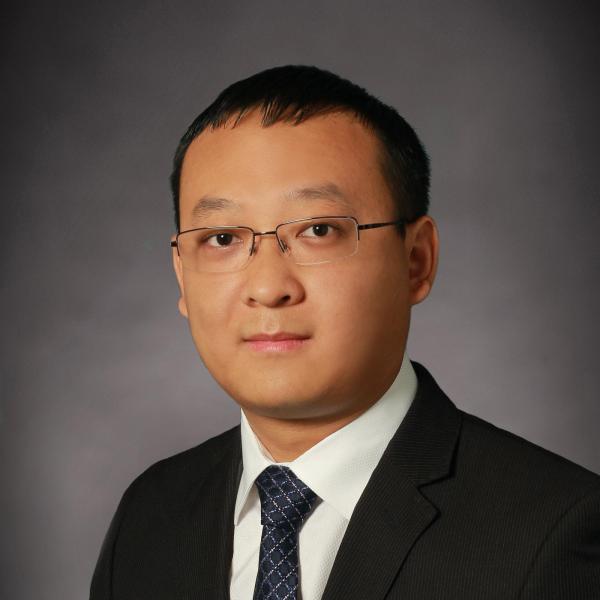 Huanan Zhang Assistant Professor Leeds School of Business
