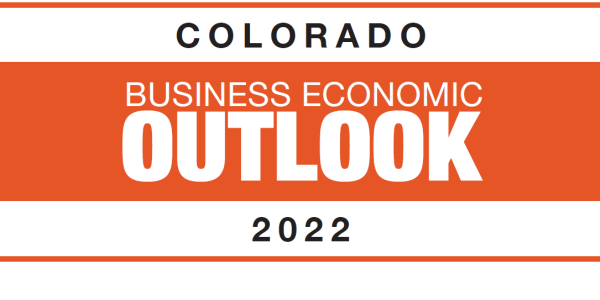 Business Research Division Economic Outlook Publication