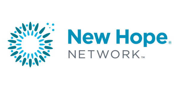 New Hope Network Logo