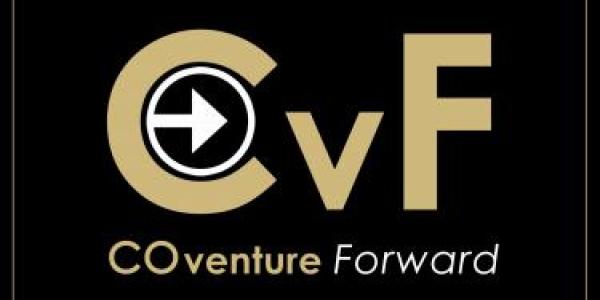Coventure Forward logo