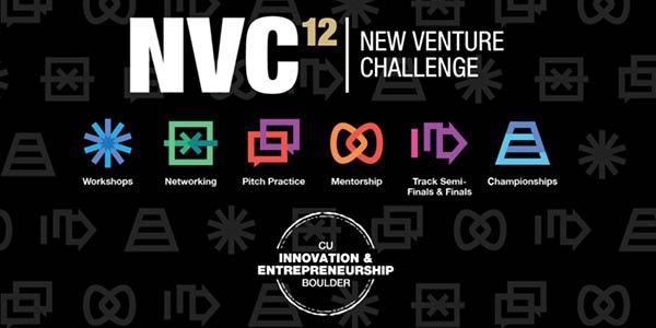 new venture challenge 12 cu boulder