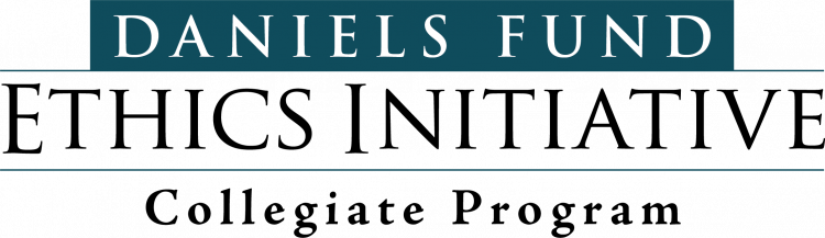 Daniels fund logo