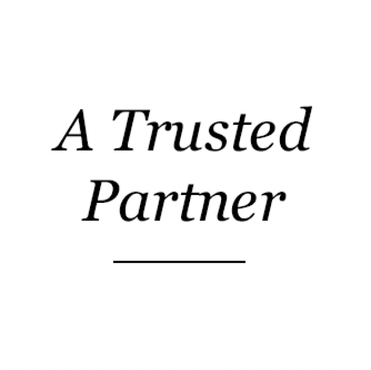 A Trusted Partner