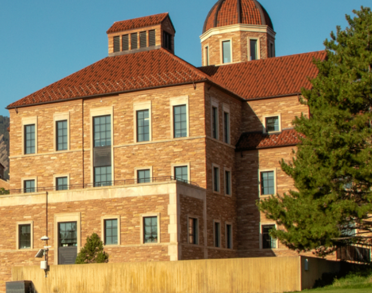 Leeds School of Business | University of Colorado Boulder