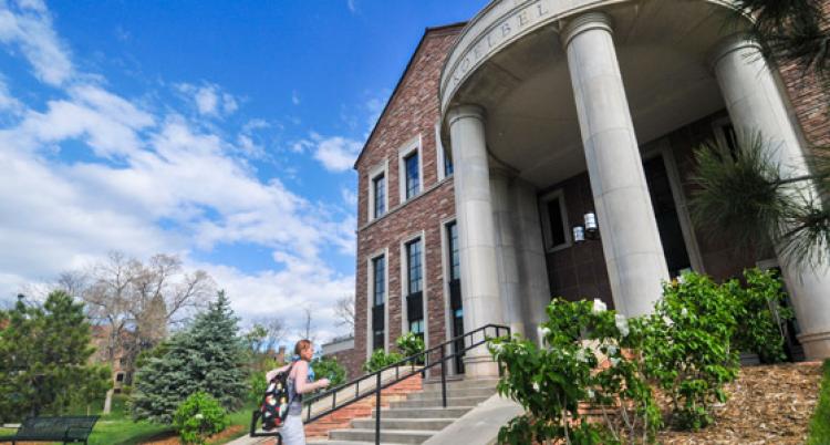 Pre-Business Program | Leeds School of Business | University of Colorado  Boulder