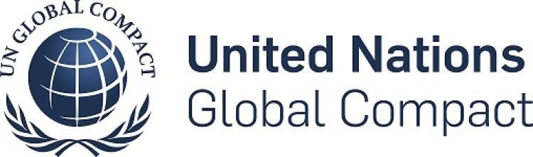 UNGC Logo