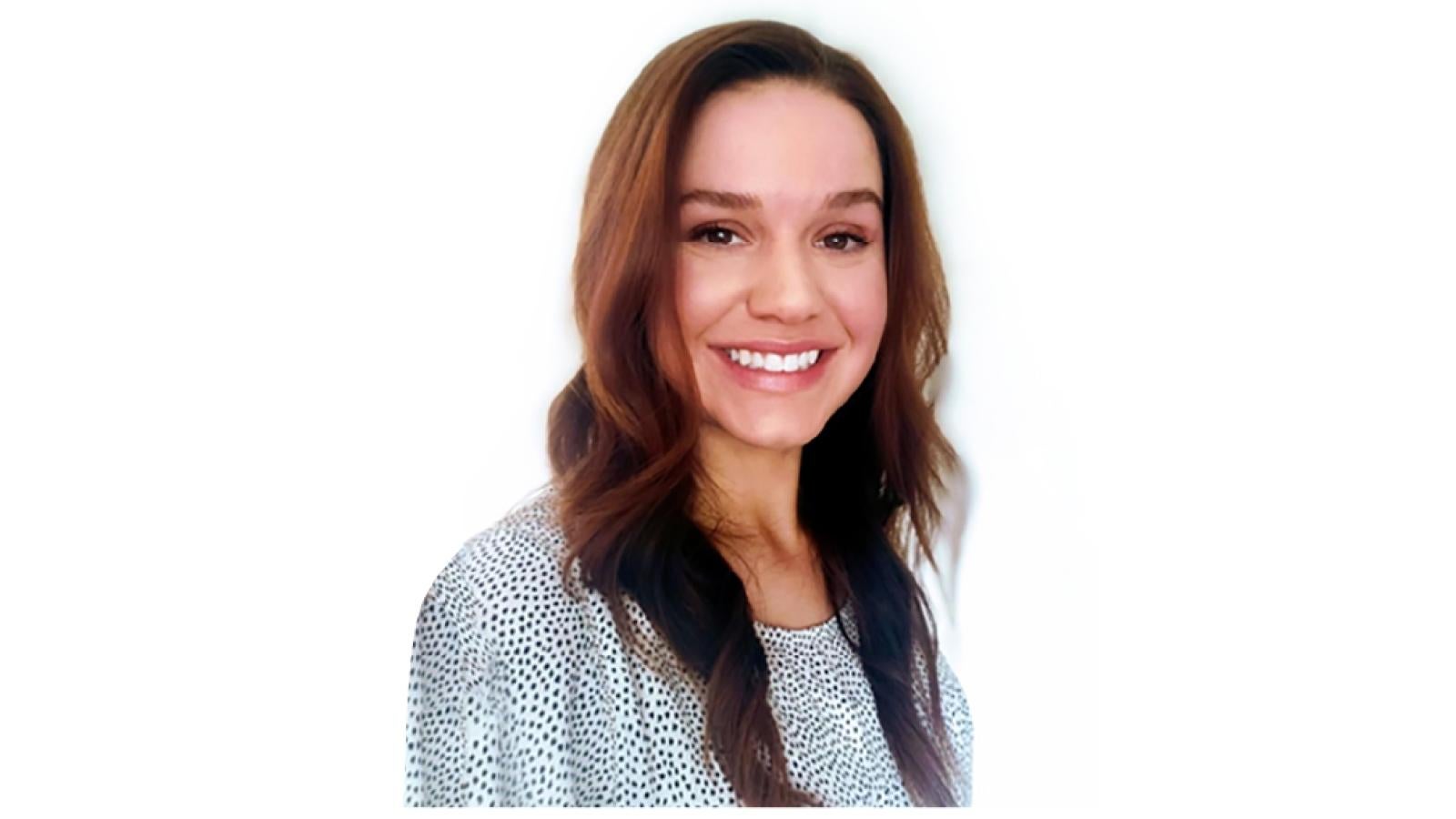 Madison Gallipo Portrait