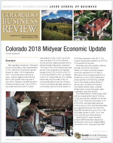 BRD CBR Issue 3, 2018