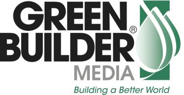 Green Builder Media Logo
