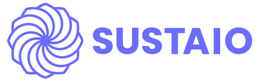 Sustaio Logo