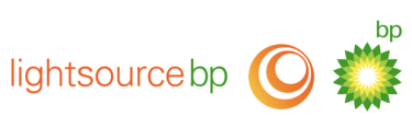 Lightsource bp Logo