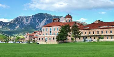 Boulder Campus