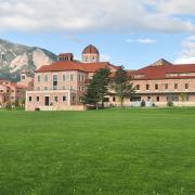 Koelbel Building exterior